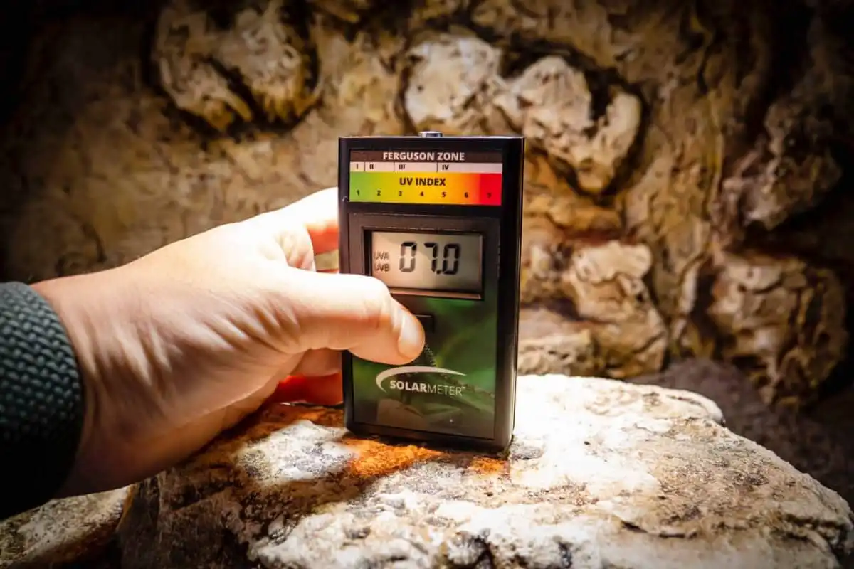 Solarmeter 6.5