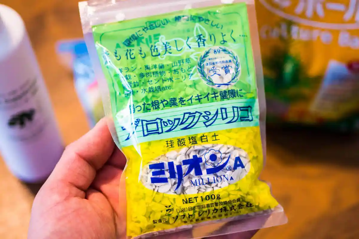 ミリオンA